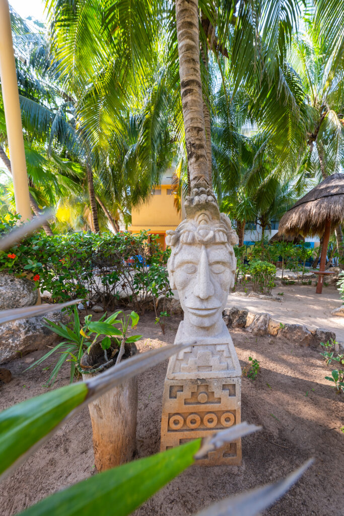 Nautibeach Garden