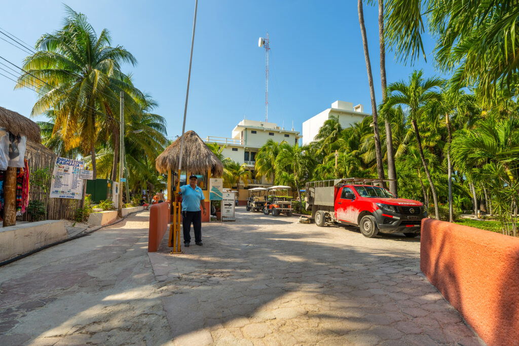 Nautibeach Guard